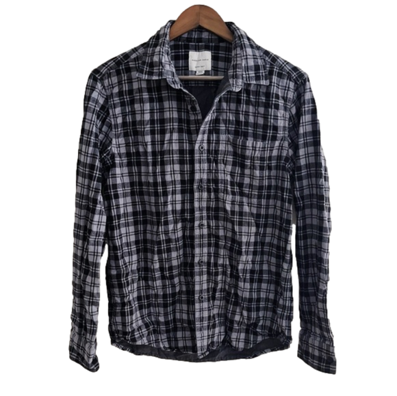 American Eagle Outfitters Other - ⛑️ American Eagle Plaid Flannel
